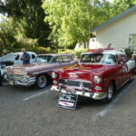 car show 2021